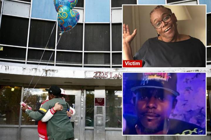 Suspect in NYC murder-suicide was fun-loving local kid who went off the rails, friends said: 'I'm numb'