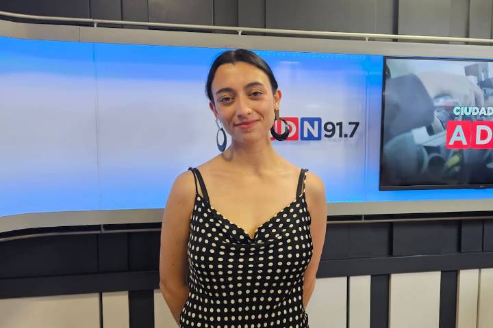 Catalina y las Bordonas de Oro reavivan la pasión por la música chilena: “Traemos el bolero a las redes sociales y a la gente más joven”