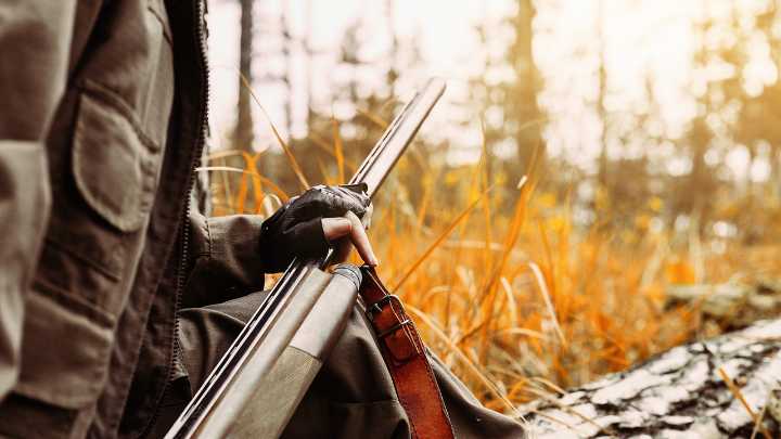 Muere un cazador en Lleida por un disparo accidental de un compañero