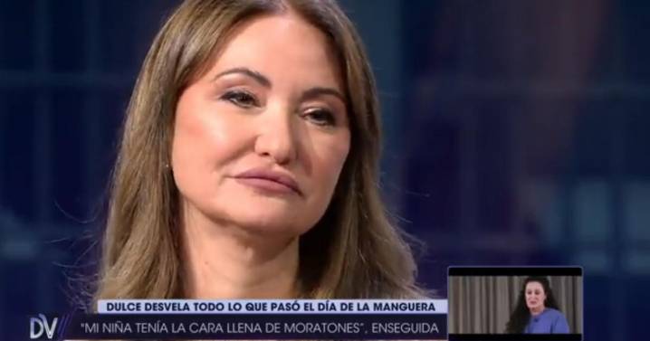 Carolina Perles estalla tras el ingreso en prisión de Ábalos: «Vivo con miedo. Temo por mi vida y por la de José Luis»