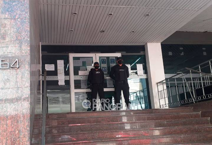 Elevan a juicio la causa por el millonario fraude a la ex AFIP