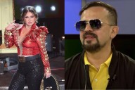 ¡Drama seguro! Vinculan a proceso a Cruz Martínez por violencia familiar contra Alicia Villarreal