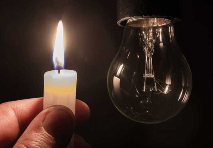 Corte de luz en Illapel y Ovalle: Será este lunes 24 de noviembre en estos cuadrantes