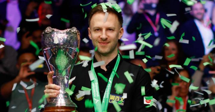 UK Championship draw hand Ronnie O'Sullivan and Judd Trump handed tough ties