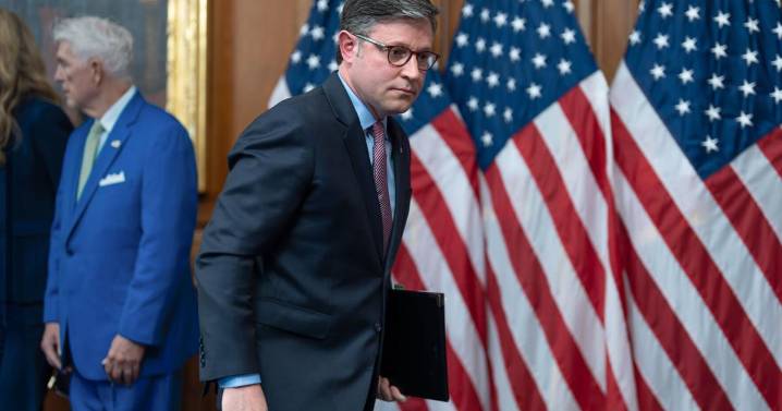 The Latest: House returns to vote on ending the shutdown after nearly 2 months kept away