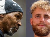 El reto de "Iron Mike": Tyson pidió revancha contra Jake Paul y reveló cuáles fueron sus errores