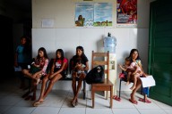 Scientists try to prove link between Amazon gold mining and disabilities in babies