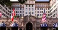 Beverly Wilshire, A Four Seasons Hotel: un ícono de lujo, historia y hospitalidad en el corazón de Beverly Hills