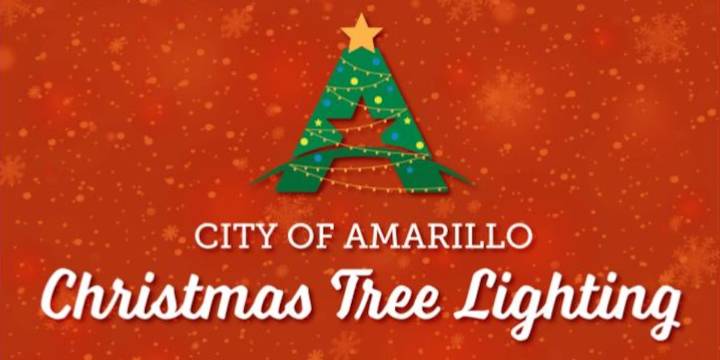 Magical Christmas tree lighting at Civic Center Saturday