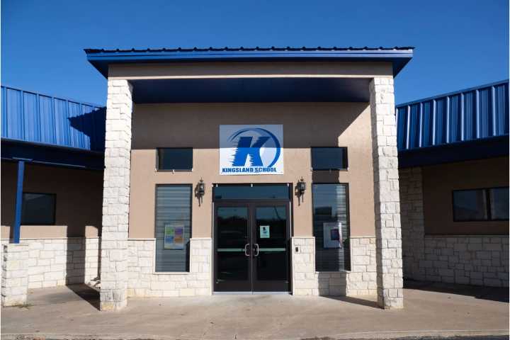 Kingsland School hosting third annual ‘Amazing Race’