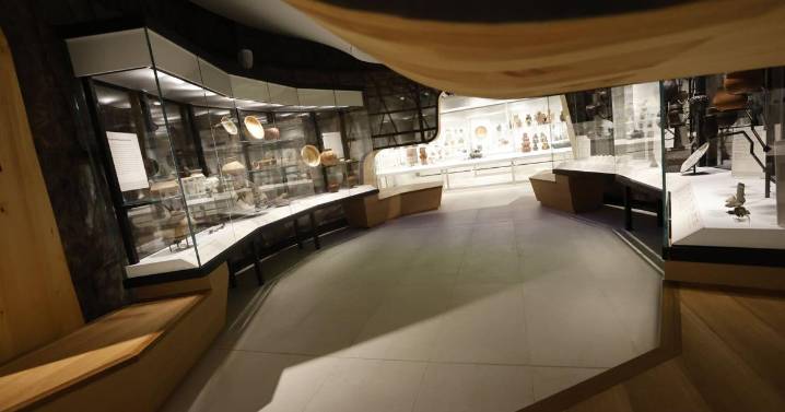 Was the Gardiner Museum’s $15.5 renovation worth it?