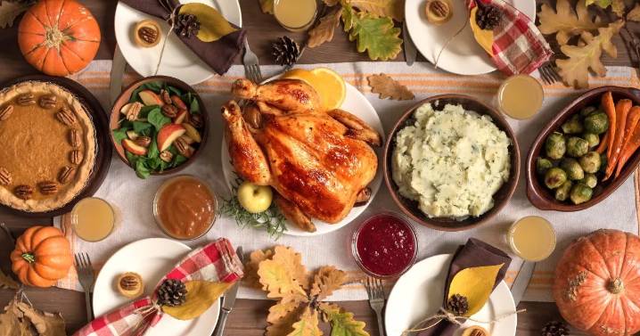 ¿Qué es el Thanksgiving? ¿En México se celebra?