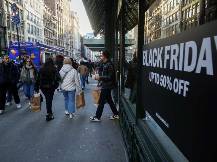 Una empresa emblemática cierra sus puertas tras 75 años de historia: hasta cuándo pueden aprovechar sus ofertas por el Black Friday 2025