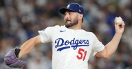 ¡Lamentable! Alex Vesia revela el terrible y doloroso motivo que le impidió jugar la Serie Mundial con Dodgers