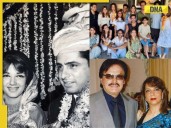 Sanjay Khan and Zarine Khan’s family: Know all about them