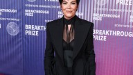 Police called to Kris Jenner's 70th birthday bash