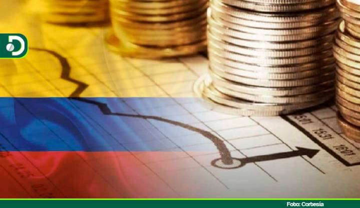 La economía colombiana creció 3,6% en el tercer trimestre de 2025, según cifras del Dane