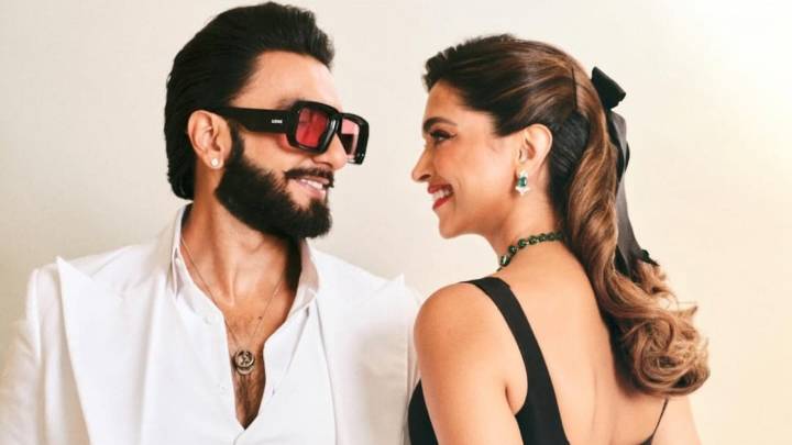 Ranveer Singh Says He 'Loves' Working With Deepika Padukone: 'Our Chemistry Is So Natural'