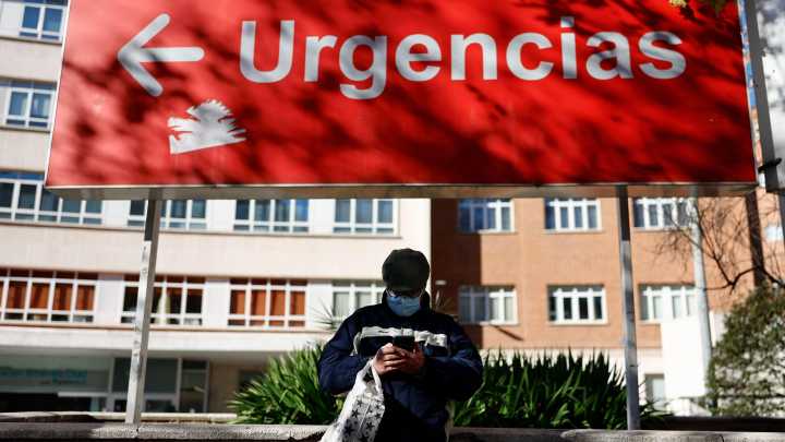 Sanidad confía en aprobar con las comunidades un protocolo común frente a la gripe el próximo 3 de diciembre