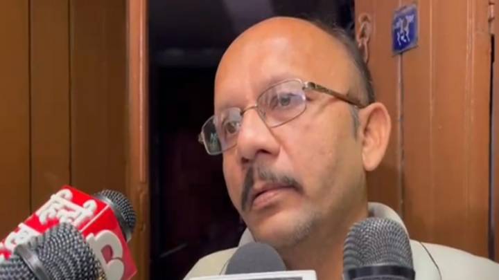 Family of Shaheen, Pervez claims innocence after police places them under investigation in Red Fort blast case