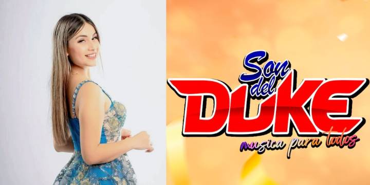 Ale Seijas revela las razones de su renuncia a Son del Duke: “A veces ni nos daban de comer”