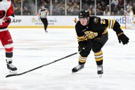 Hurricanes top Bruins on strength of two-goal second period - The Rink Live | Coverage of youth, junior, high school and college hockey