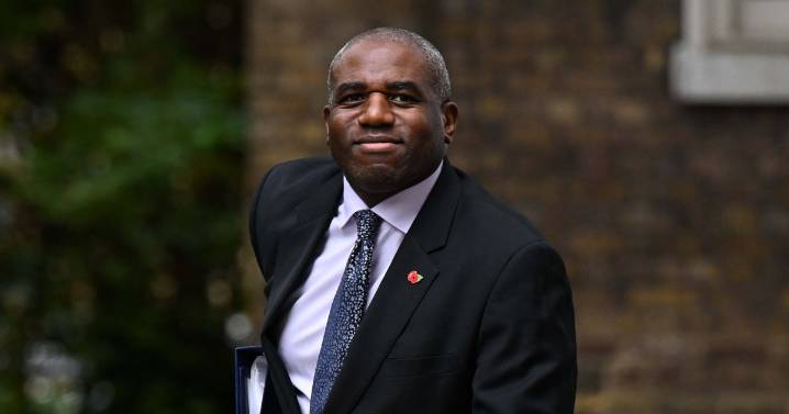 Why Accidental Prisoner Release Is Humiliating For Labour