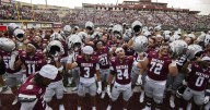 124th Brawl of the Wild: No. 2 Montana Grizzlies season in review