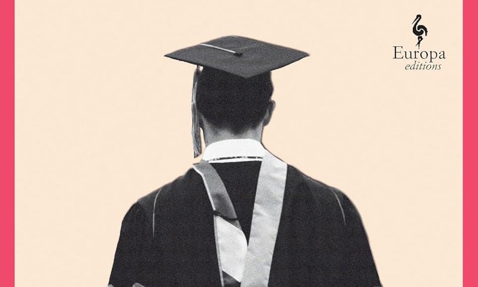 Shibboleth by Thomas Peermohamed Lambert book review: A campus satire for the modern age