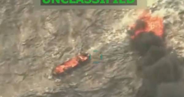 Nuevo ataque de Estados Unidos en el Caribe deja 3 “narcoterroristas” muertos