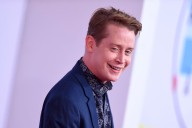 “Es justo lo que necesito”. Macaulay Culkin se refirió a la secuela de Mi pobre angelito