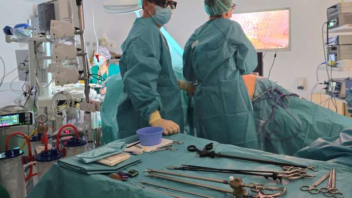 Una nueva técnica identifica problemas ocultos en el corazón para mejorar su localización