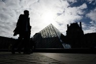 Louvre heist a ‘deafening wake-up call’: French audit court