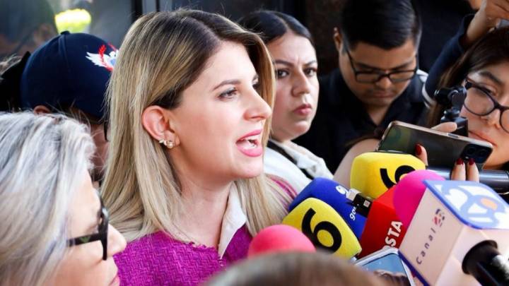 Melisa Peña elogia Presupuesto 2026; llama a legisladores a priorizar acuerdos ciudadanos