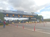 Habitantes de comunidades rurales piden exoneración en tarifas del peaje