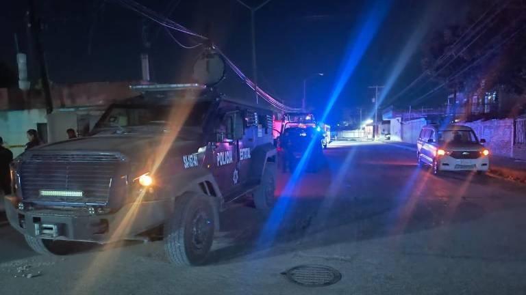 Asesinan a un hombre y hieren a otro en ataque armado en Villa Juárez, Navolato