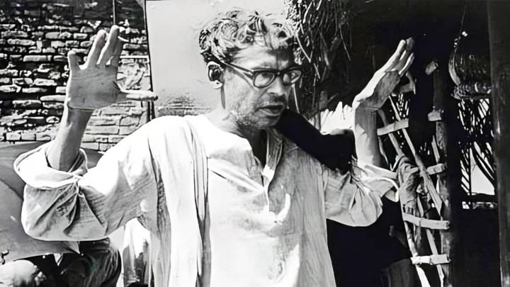 Ritwik Ghatak: The master who turned strife, separation and suffering into art