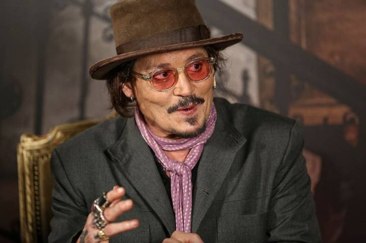 "Es mi lugar en el mundo porque..." Cómo es la isla con 6 playas privadas que Johnny Depp tiene en Bahamas