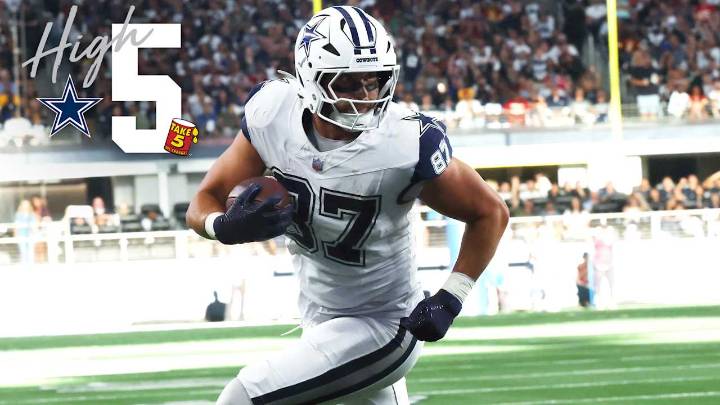 High 5: Five key offensive figures in Cardinals