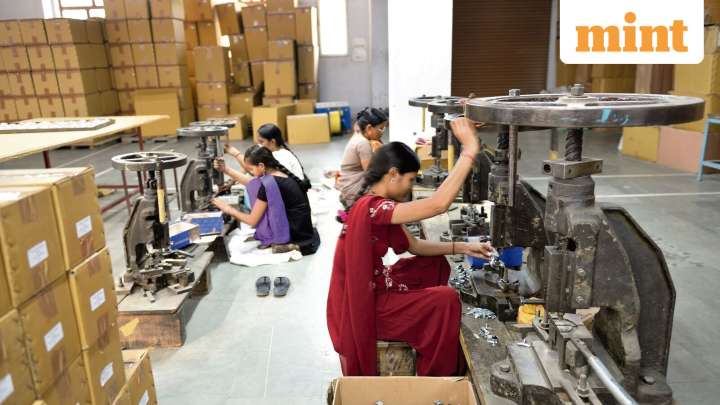 What do India's new labour codes guarantee for women workers? Explained