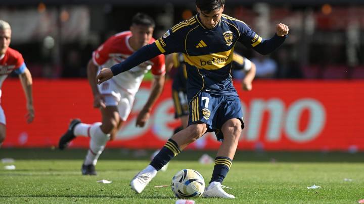 Cómo quedó Boca en el Torneo Clausura y en la tabla anual que clasifica a la Copa Libertadores