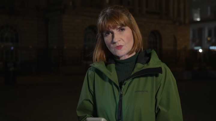 Rudakubana’s father tells inquiry his son threatened to kill him