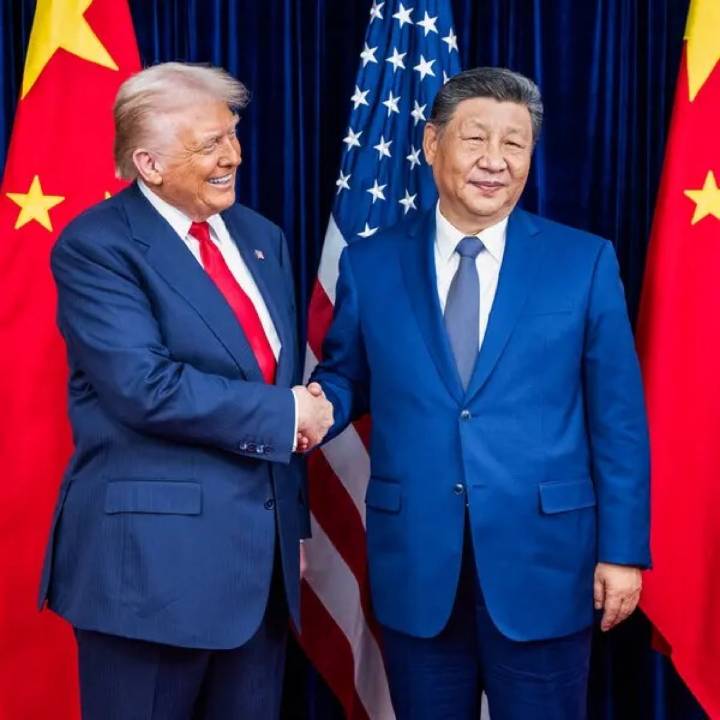 Estados Unidos y China alcanzaron un nuevo acuerdo comercial