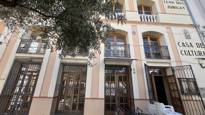 Quartell reformará la Casa de Cultura con una inversión de 284.000 euros