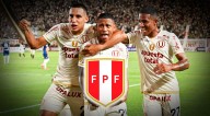 ¡Atención! Flamante refuerzo de Universitario para 2026 fue convocado a la selección peruana
