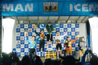 Over 6,000 cyclists participate in Bell’s Iceman Cometh Challenge