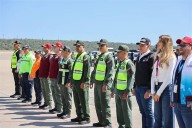 Cinco niños retenidos en EEUU y migrantes retornaron a Venezuela (+Fotos)