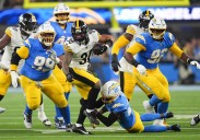 Ray Fittipaldo: Mike Tomlin is wrong about Jaylen Warren. It’s time to run him 'until the wheels come off'