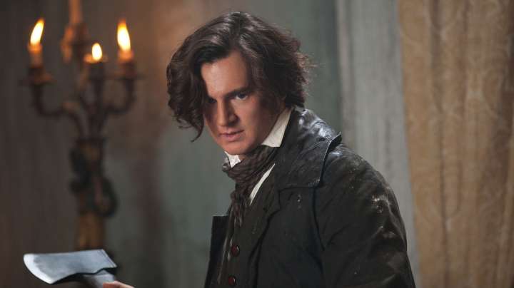 HBO Max Is Breathing New Life Into A Vampire Movie With A Wild Storyline