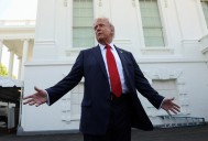 'He is acting cornered': Analyst says this Trump outburst is 'different'